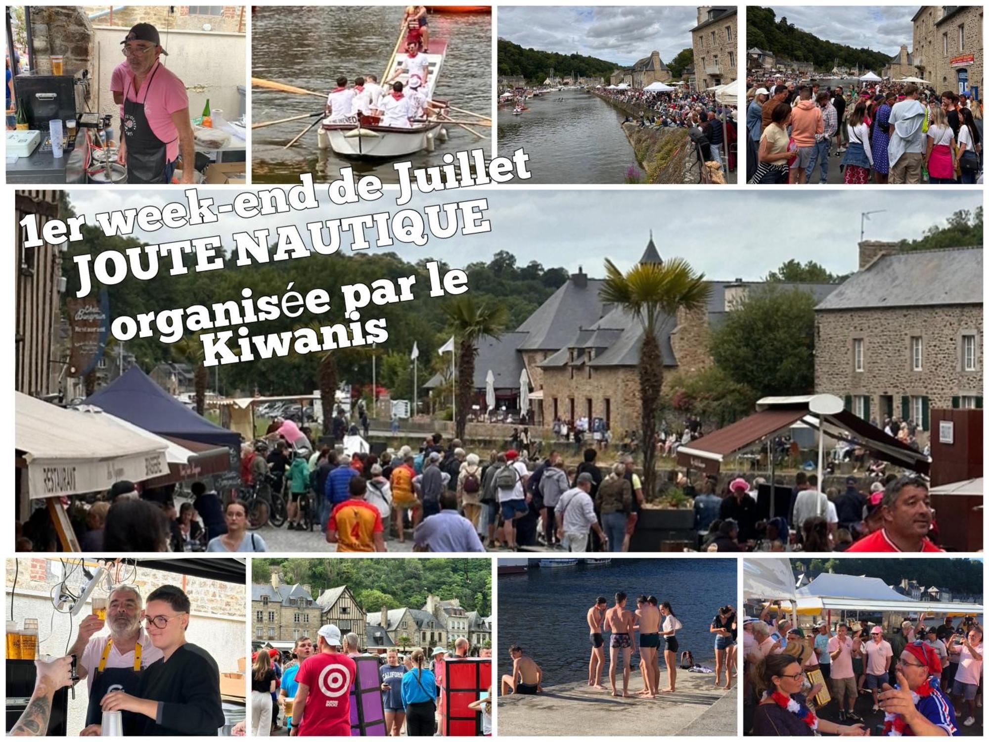 Les Libellules Leilighet Lanvallay Eksteriør bilde